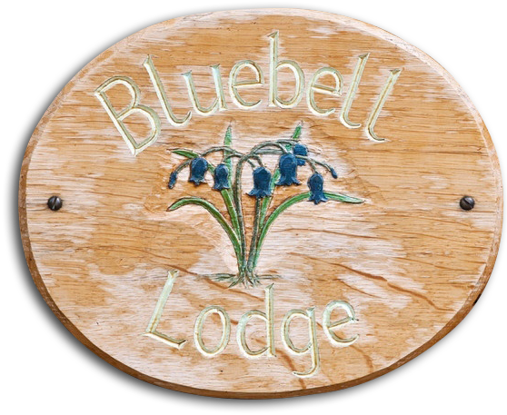 bluebell lodge